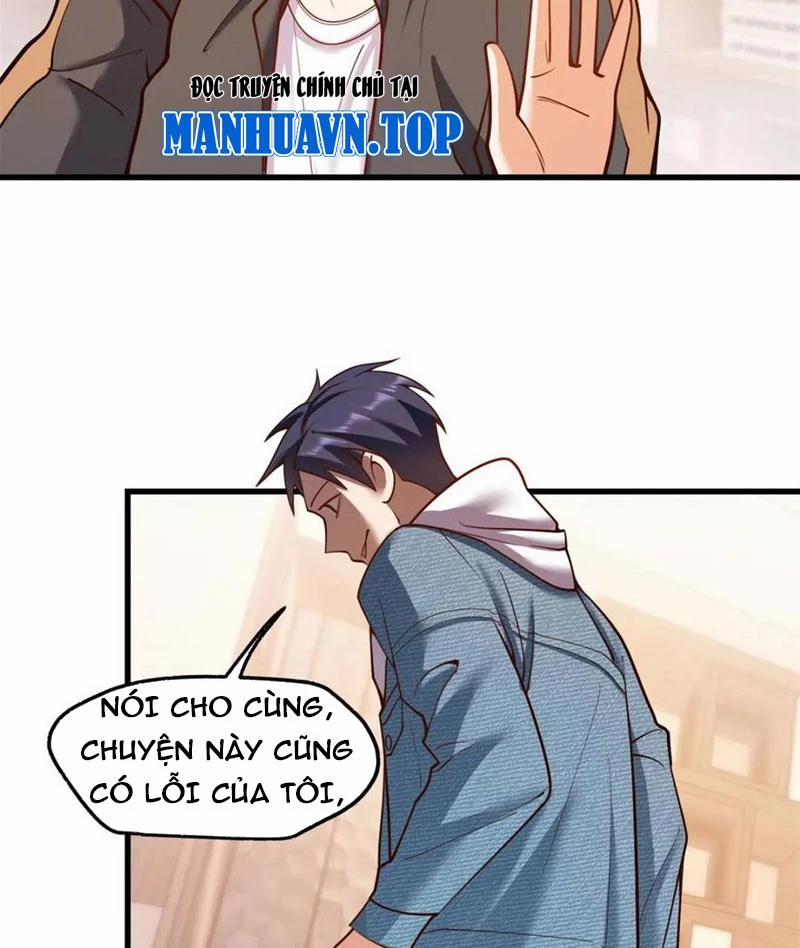 Trọng Sinh Không Làm Chạn Vương, Tôi Một Mình Nạp Game Thăng Cấp 112 trang 46