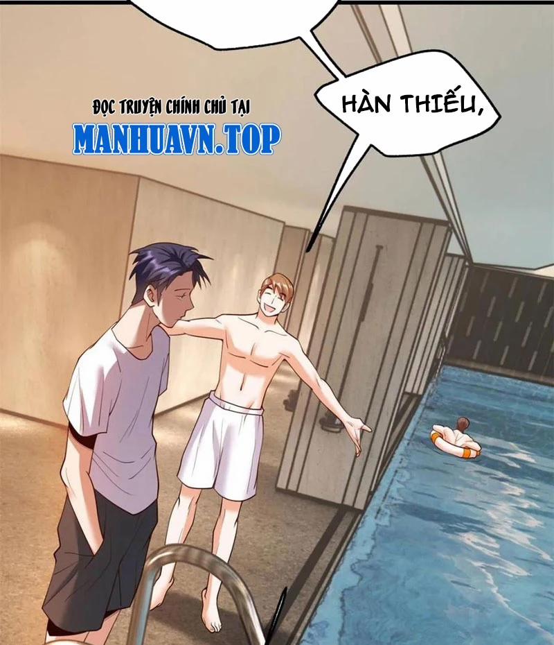 Trọng Sinh Không Làm Chạn Vương, Tôi Một Mình Nạp Game Thăng Cấp 112 trang 53