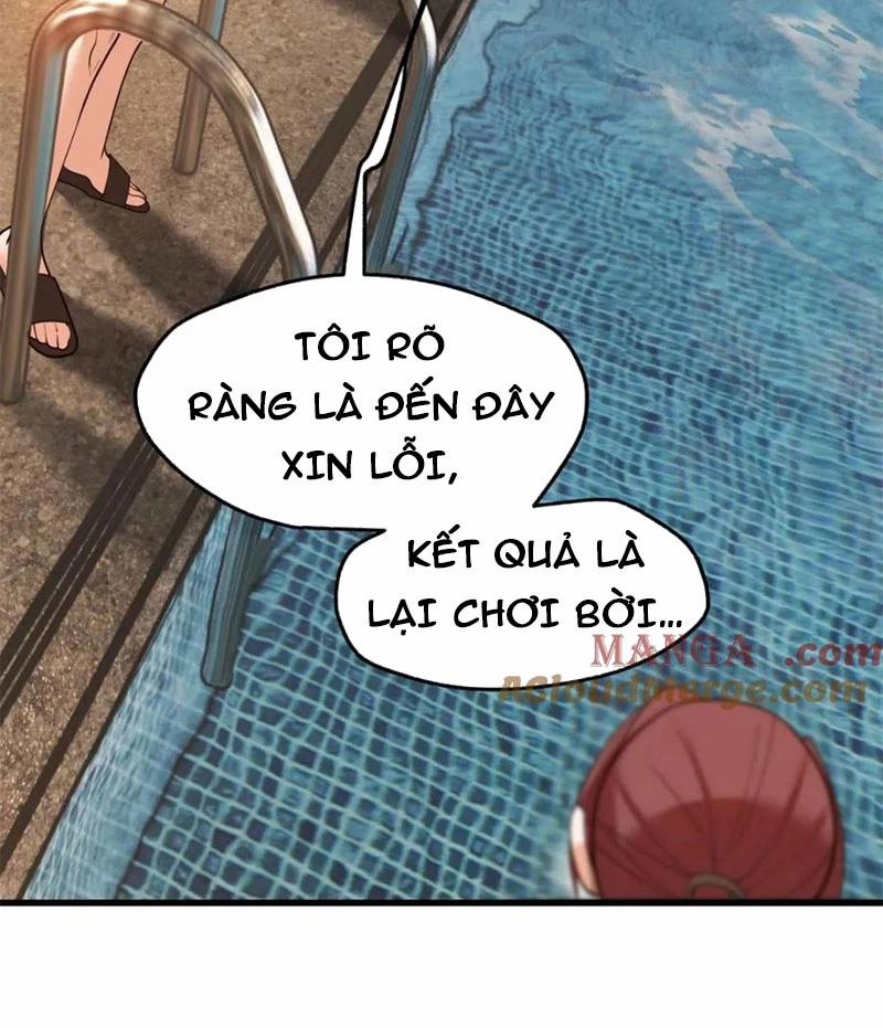 Trọng Sinh Không Làm Chạn Vương, Tôi Một Mình Nạp Game Thăng Cấp 112 trang 54