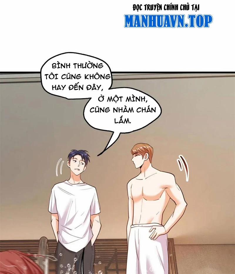 Trọng Sinh Không Làm Chạn Vương, Tôi Một Mình Nạp Game Thăng Cấp 112 trang 56