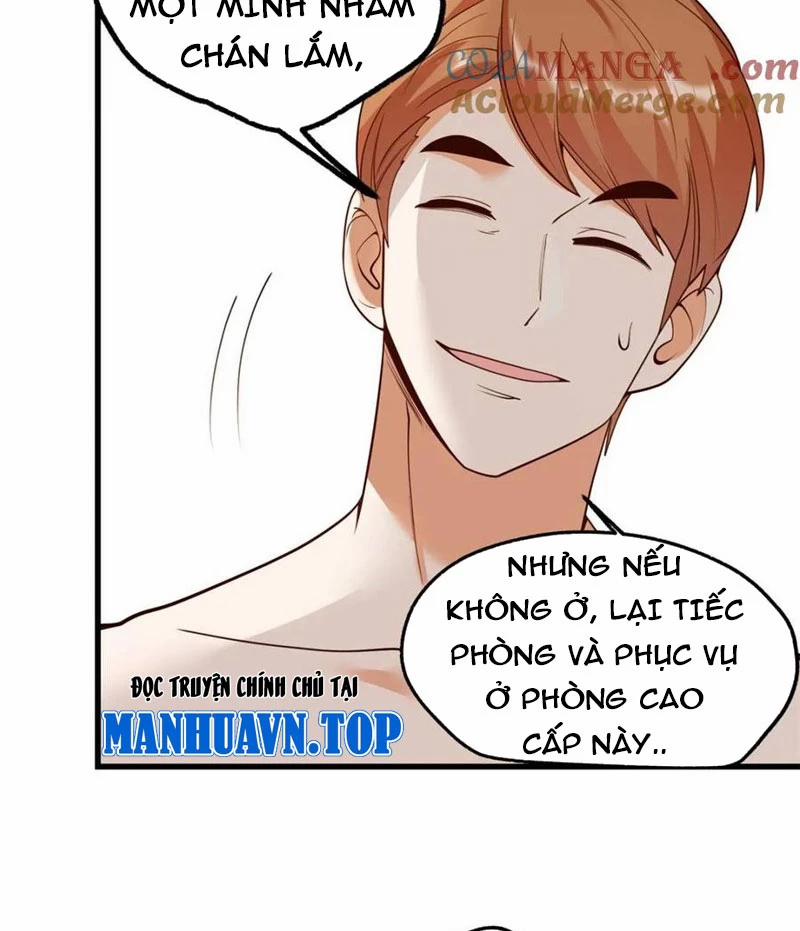 Trọng Sinh Không Làm Chạn Vương, Tôi Một Mình Nạp Game Thăng Cấp 112 trang 58