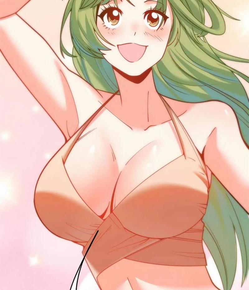 Trọng Sinh Không Làm Chạn Vương, Tôi Một Mình Nạp Game Thăng Cấp 112 trang 60