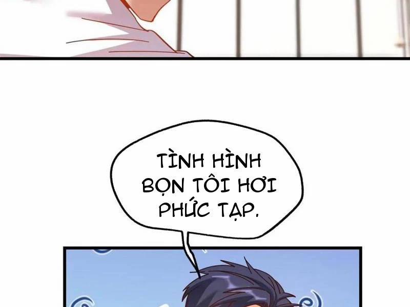 Trọng Sinh Không Làm Chạn Vương, Tôi Một Mình Nạp Game Thăng Cấp 113 trang 41