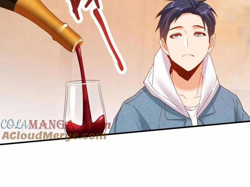 Trọng Sinh Không Làm Chạn Vương, Tôi Một Mình Nạp Game Thăng Cấp 114 trang 68