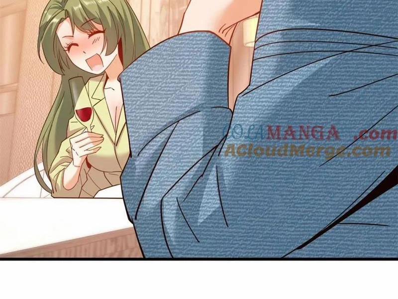 Trọng Sinh Không Làm Chạn Vương, Tôi Một Mình Nạp Game Thăng Cấp 114 trang 78