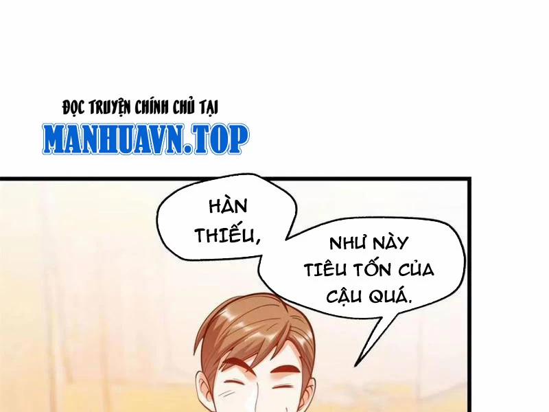 Trọng Sinh Không Làm Chạn Vương, Tôi Một Mình Nạp Game Thăng Cấp 114 trang 89