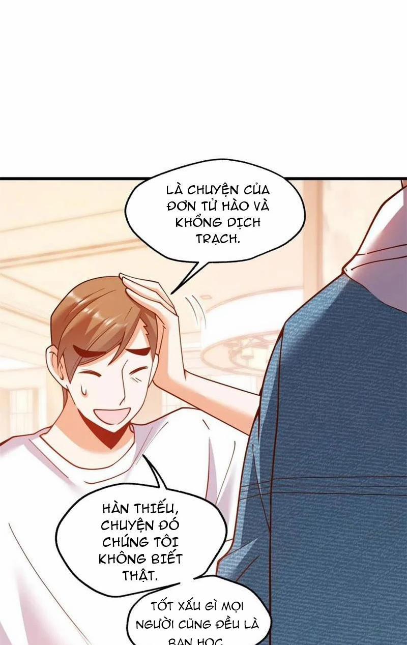 Trọng Sinh Không Làm Chạn Vương, Tôi Một Mình Nạp Game Thăng Cấp 115 trang 13