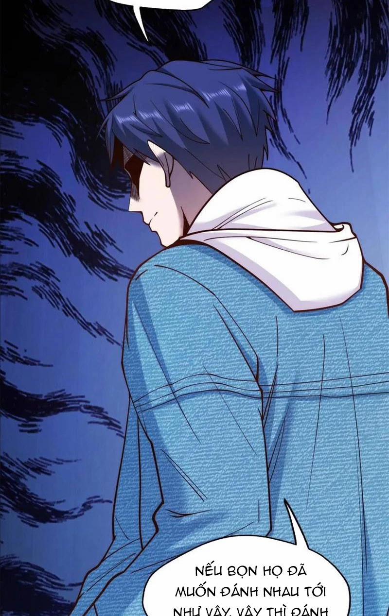 Trọng Sinh Không Làm Chạn Vương, Tôi Một Mình Nạp Game Thăng Cấp 115 trang 18