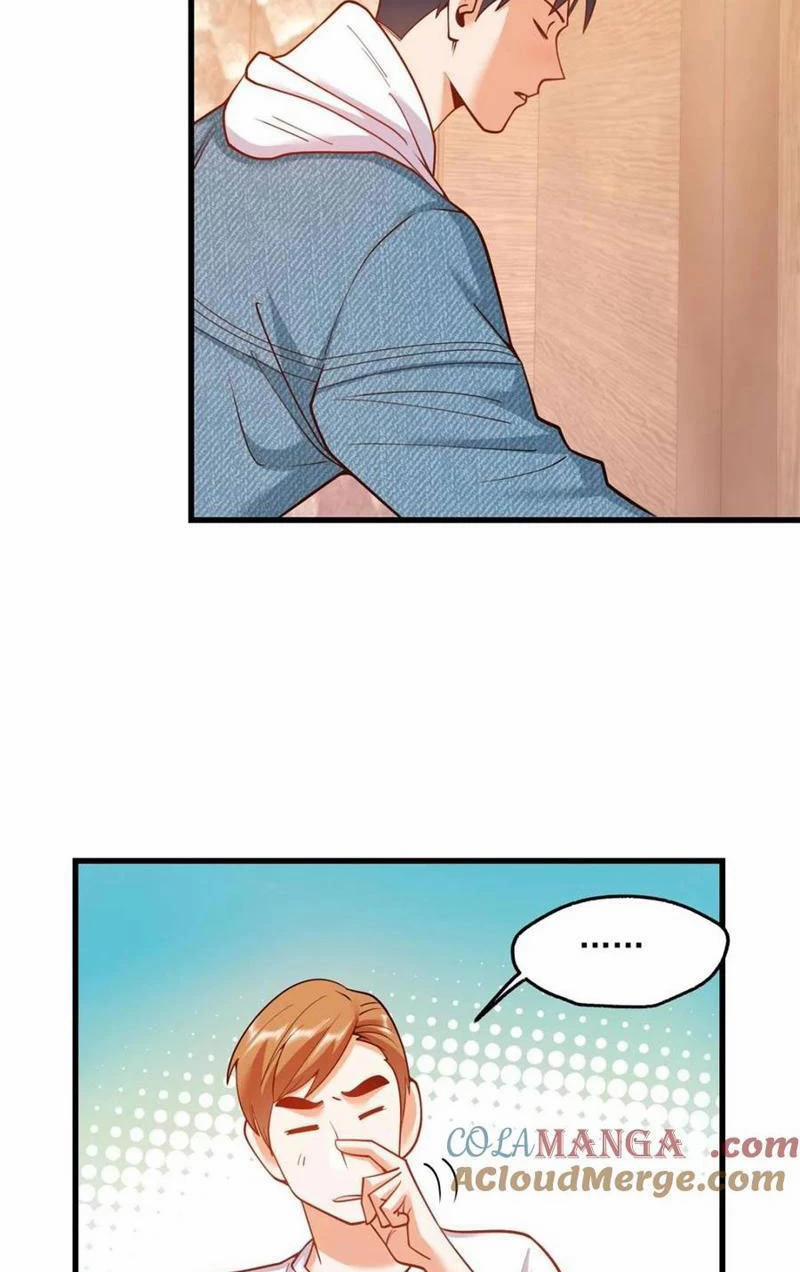 Trọng Sinh Không Làm Chạn Vương, Tôi Một Mình Nạp Game Thăng Cấp 115 trang 21