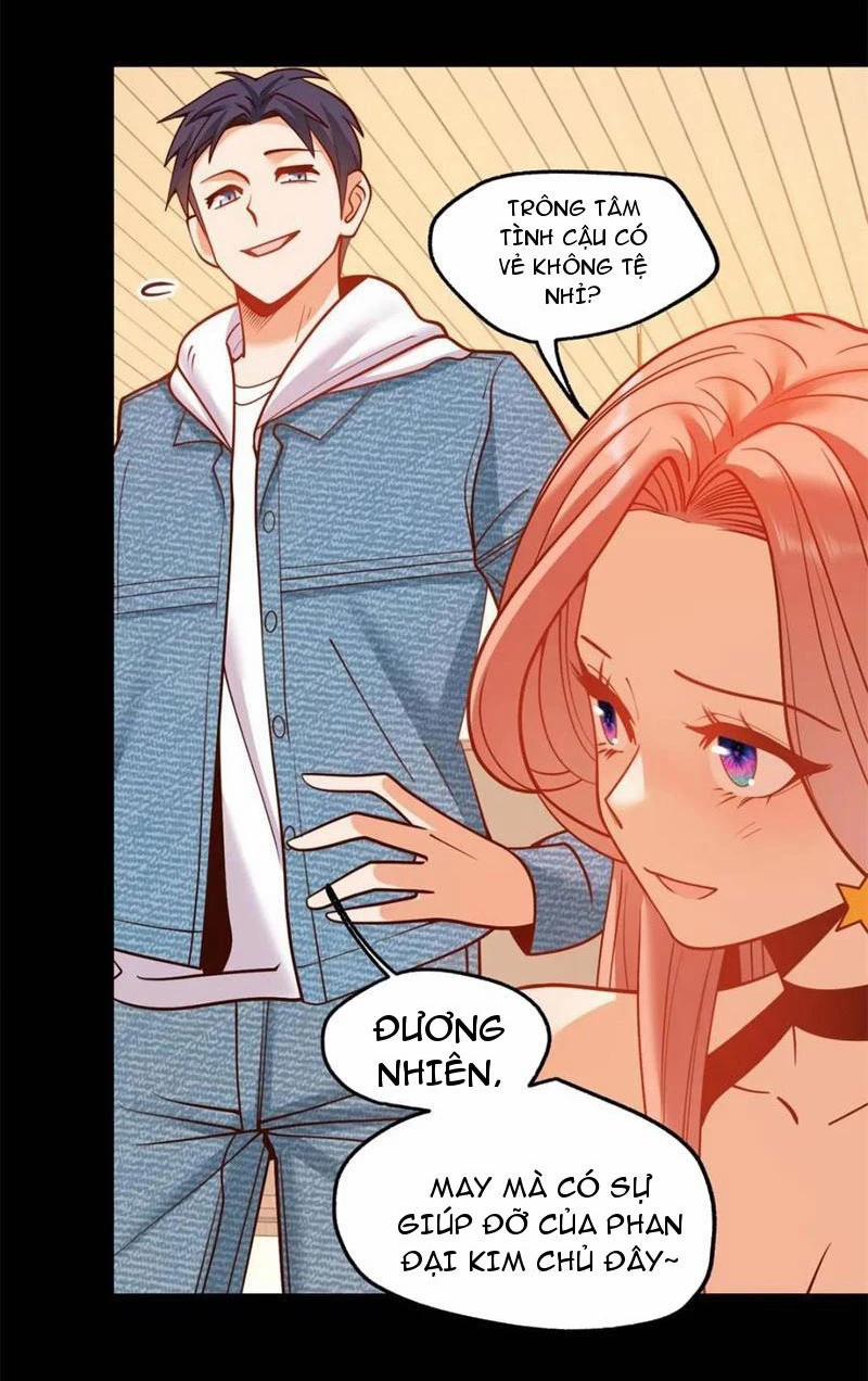Trọng Sinh Không Làm Chạn Vương, Tôi Một Mình Nạp Game Thăng Cấp 115 trang 27