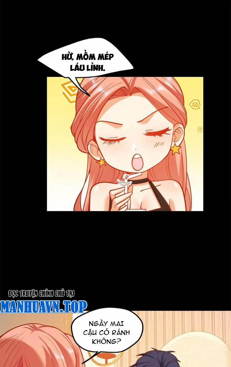 Trọng Sinh Không Làm Chạn Vương, Tôi Một Mình Nạp Game Thăng Cấp 115 trang 28