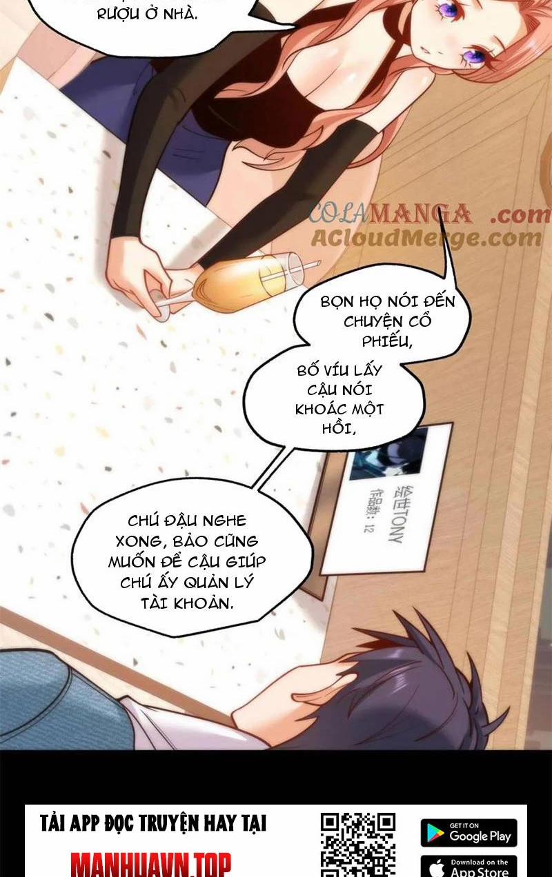 Trọng Sinh Không Làm Chạn Vương, Tôi Một Mình Nạp Game Thăng Cấp 115 trang 31