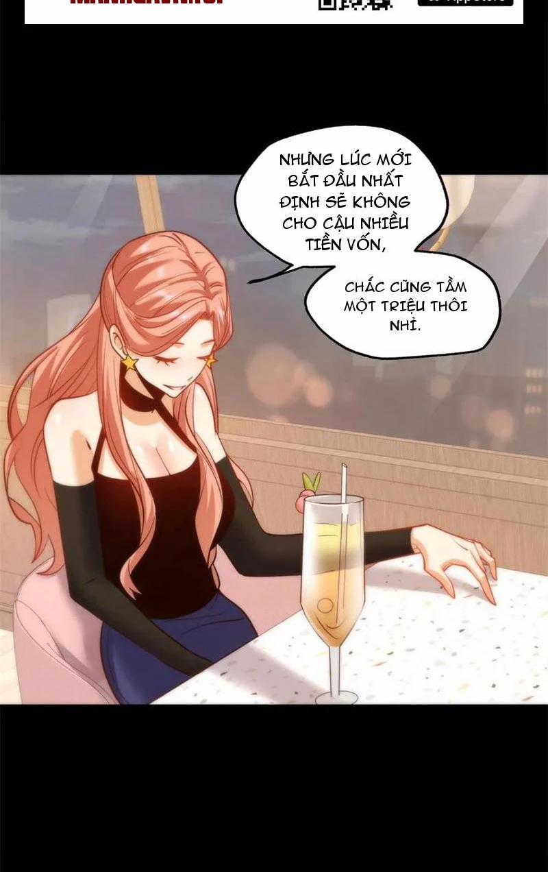 Trọng Sinh Không Làm Chạn Vương, Tôi Một Mình Nạp Game Thăng Cấp 115 trang 32