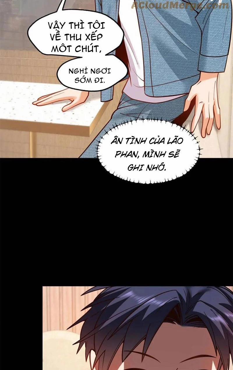 Trọng Sinh Không Làm Chạn Vương, Tôi Một Mình Nạp Game Thăng Cấp 115 trang 38