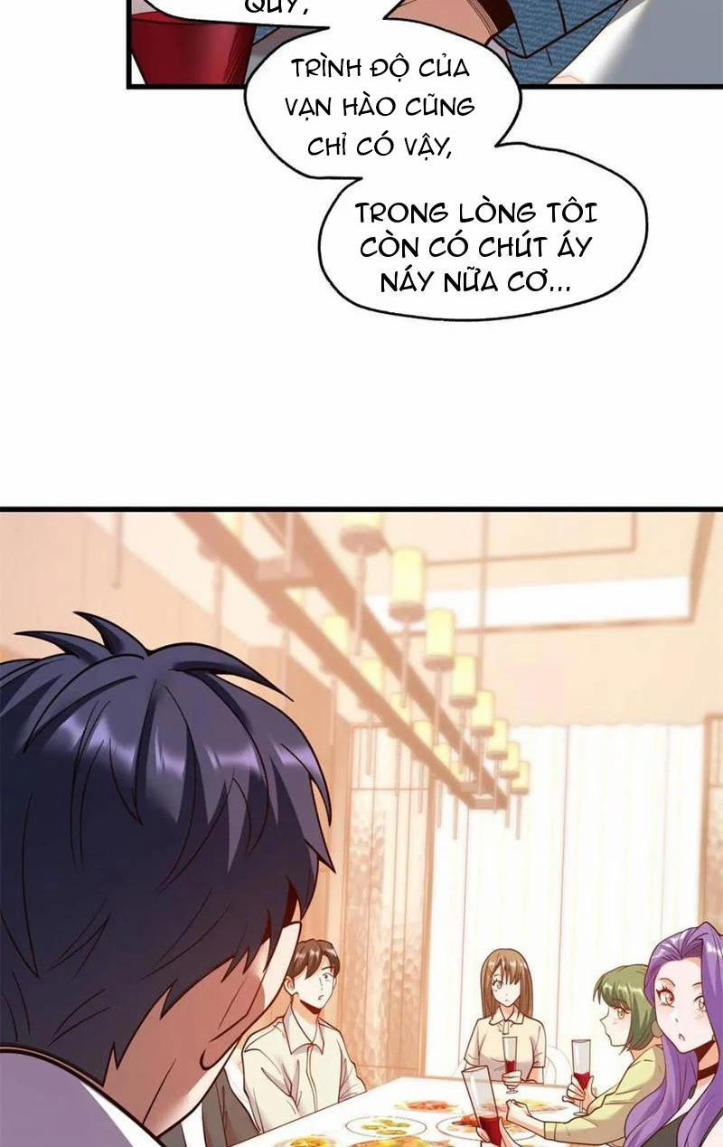 Trọng Sinh Không Làm Chạn Vương, Tôi Một Mình Nạp Game Thăng Cấp 115 trang 4