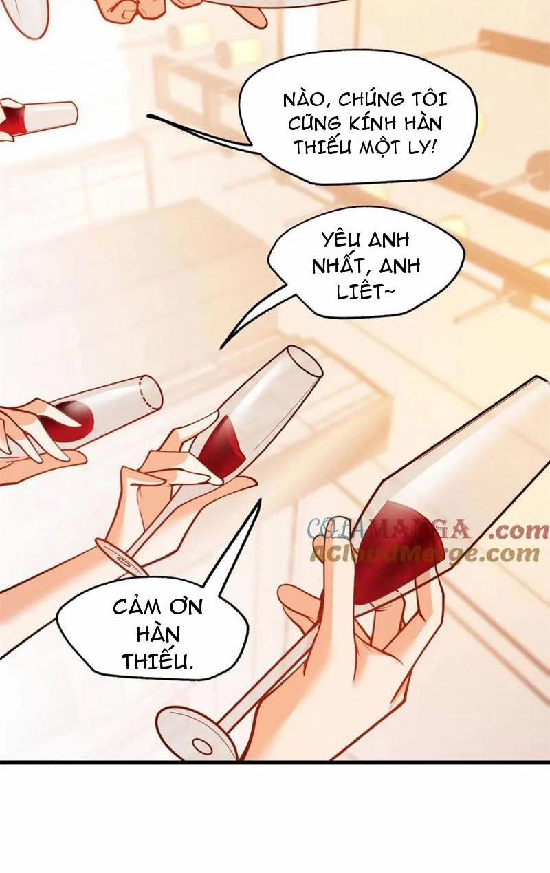 Trọng Sinh Không Làm Chạn Vương, Tôi Một Mình Nạp Game Thăng Cấp 115 trang 7