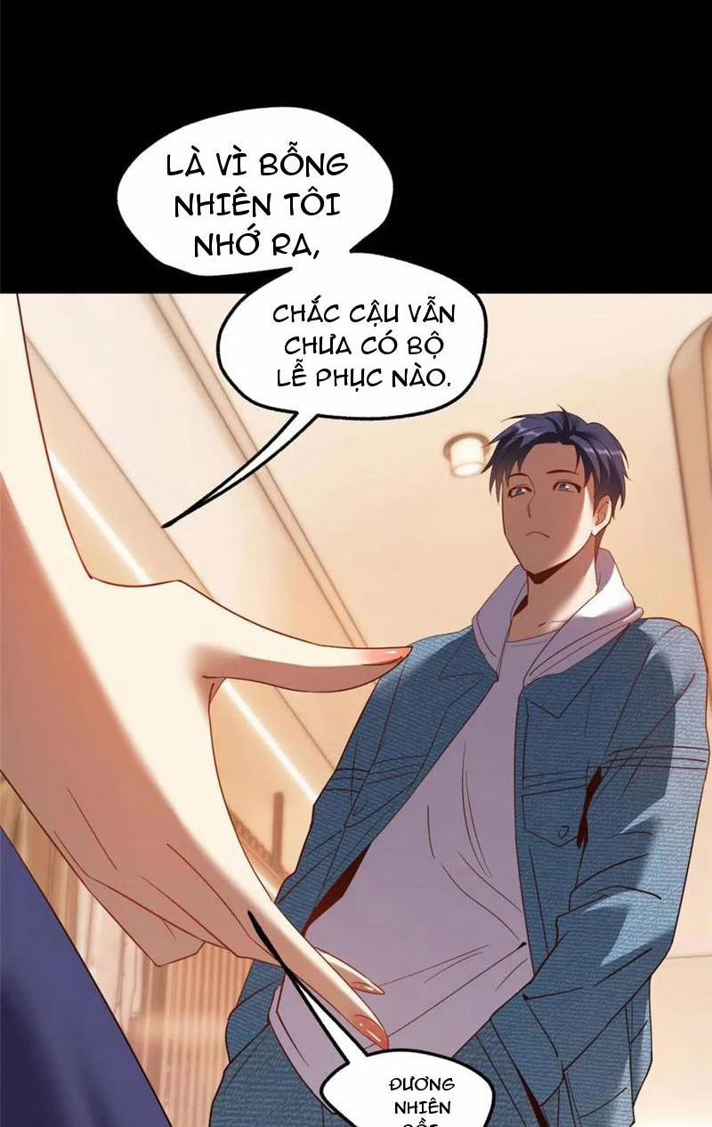 Trọng Sinh Không Làm Chạn Vương, Tôi Một Mình Nạp Game Thăng Cấp 116 trang 15