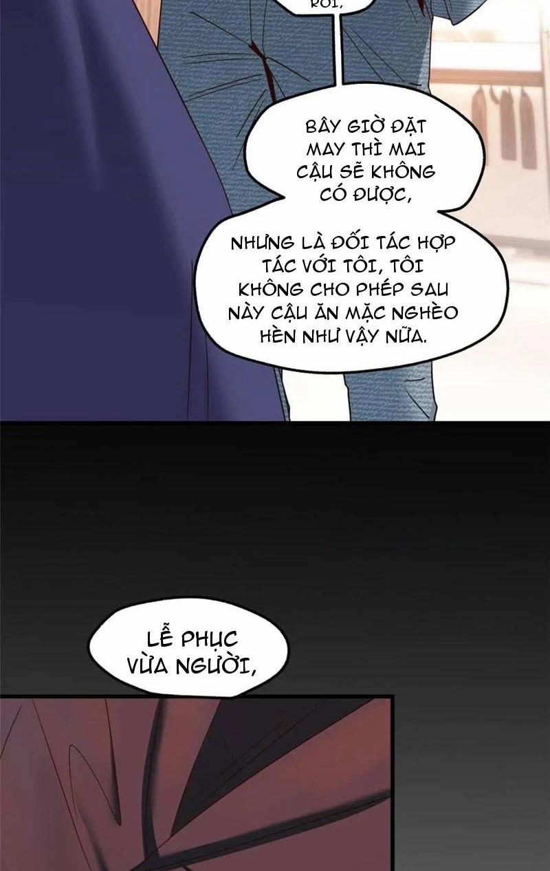 Trọng Sinh Không Làm Chạn Vương, Tôi Một Mình Nạp Game Thăng Cấp 116 trang 16