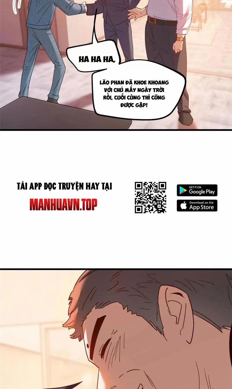 Trọng Sinh Không Làm Chạn Vương, Tôi Một Mình Nạp Game Thăng Cấp 116 trang 30