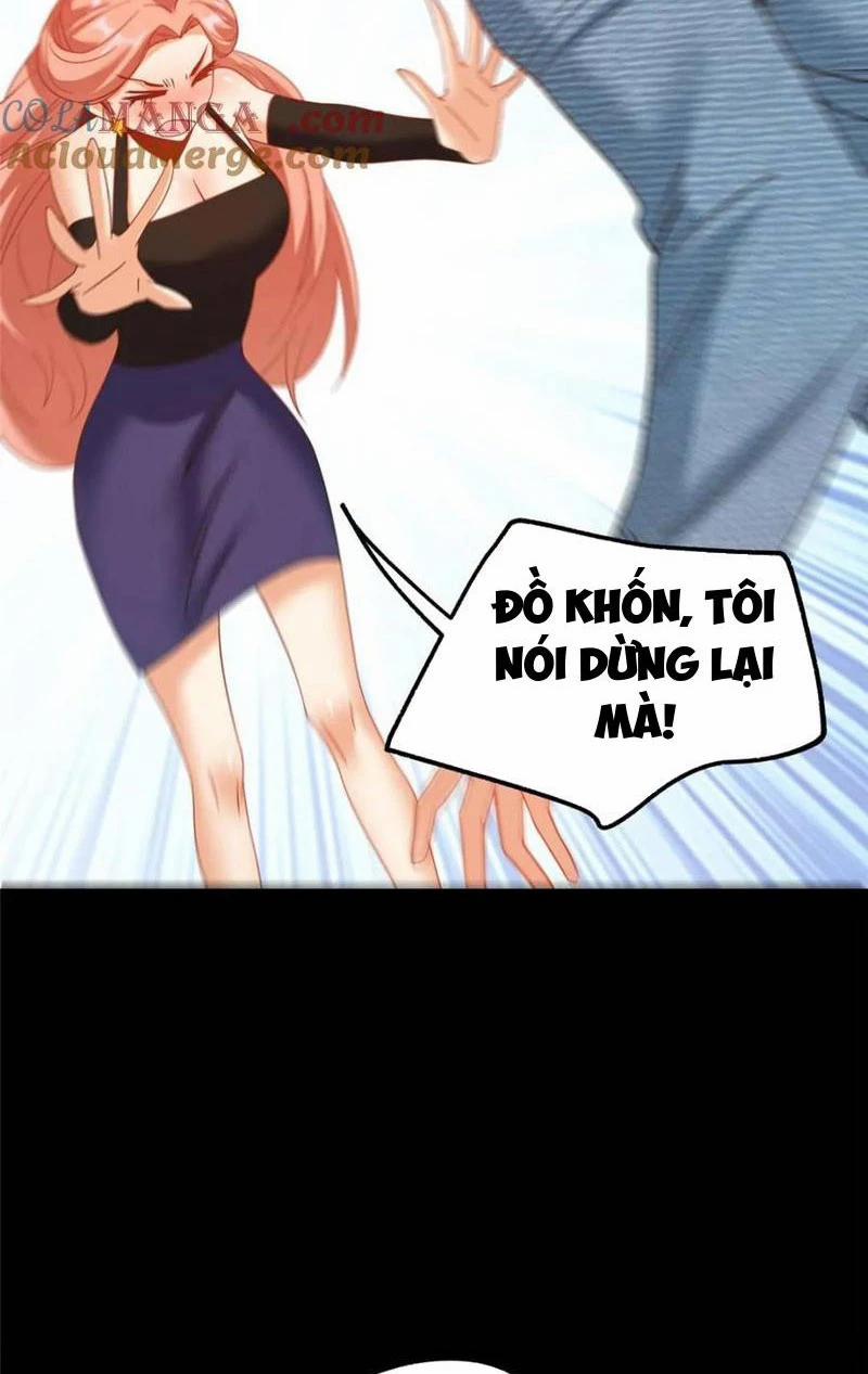 Trọng Sinh Không Làm Chạn Vương, Tôi Một Mình Nạp Game Thăng Cấp 116 trang 5