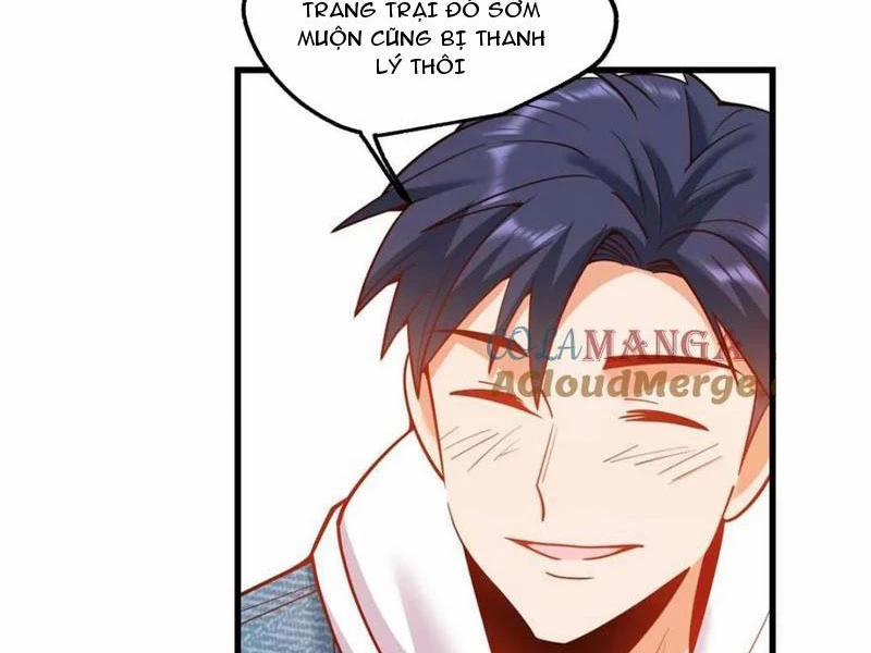 Trọng Sinh Không Làm Chạn Vương, Tôi Một Mình Nạp Game Thăng Cấp 117 trang 36