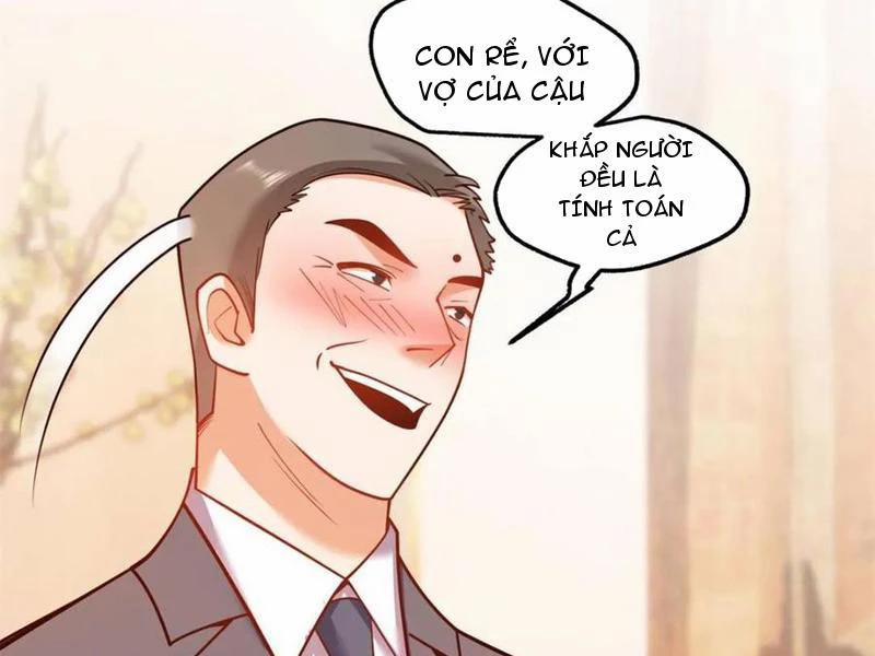 Trọng Sinh Không Làm Chạn Vương, Tôi Một Mình Nạp Game Thăng Cấp 117 trang 41