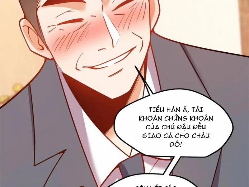 Trọng Sinh Không Làm Chạn Vương, Tôi Một Mình Nạp Game Thăng Cấp 117 trang 44