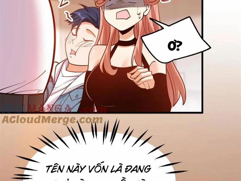 Trọng Sinh Không Làm Chạn Vương, Tôi Một Mình Nạp Game Thăng Cấp 117 trang 90