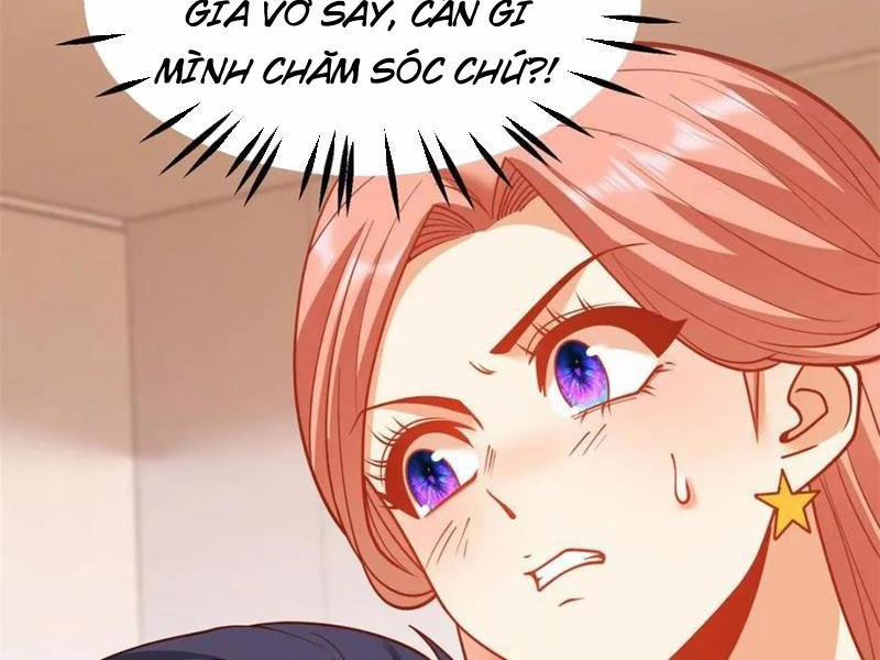 Trọng Sinh Không Làm Chạn Vương, Tôi Một Mình Nạp Game Thăng Cấp 117 trang 91