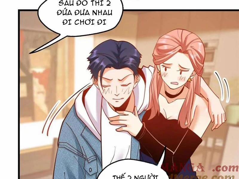 Trọng Sinh Không Làm Chạn Vương, Tôi Một Mình Nạp Game Thăng Cấp 117 trang 95