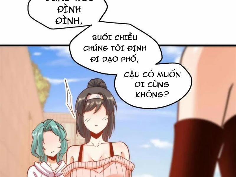 Trọng Sinh Không Làm Chạn Vương, Tôi Một Mình Nạp Game Thăng Cấp 118 trang 19