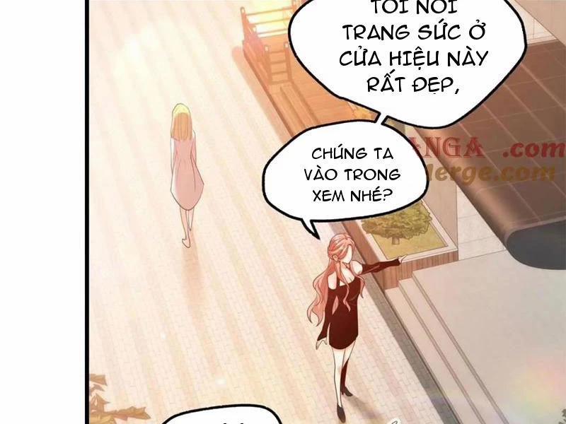 Trọng Sinh Không Làm Chạn Vương, Tôi Một Mình Nạp Game Thăng Cấp 118 trang 67