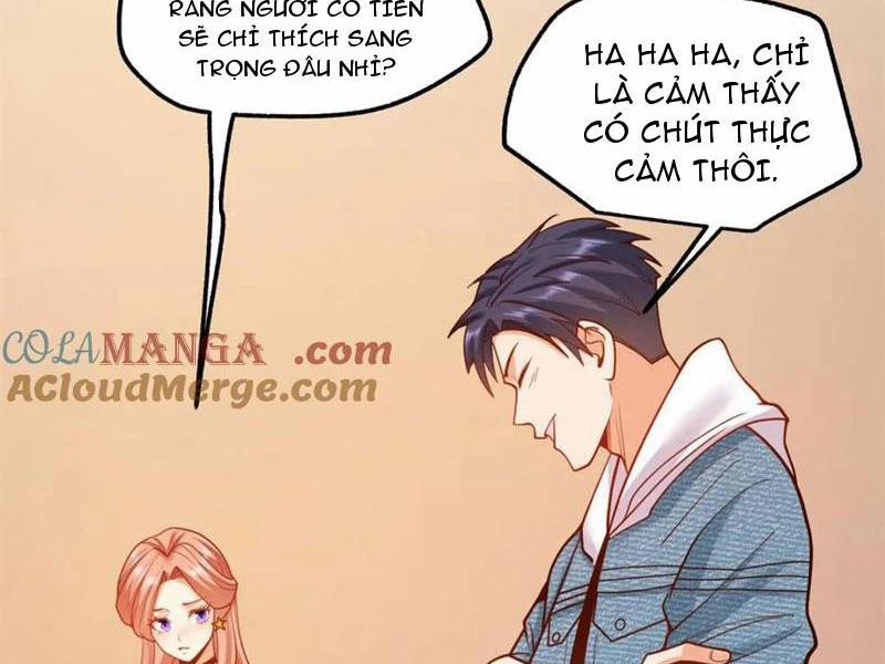 Trọng Sinh Không Làm Chạn Vương, Tôi Một Mình Nạp Game Thăng Cấp 119 trang 21