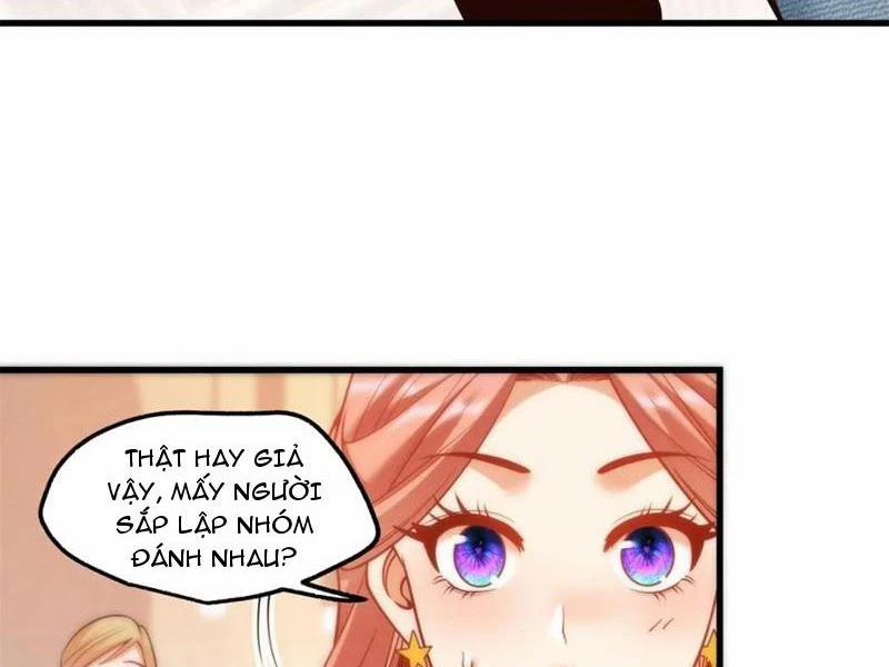 Trọng Sinh Không Làm Chạn Vương, Tôi Một Mình Nạp Game Thăng Cấp 119 trang 29