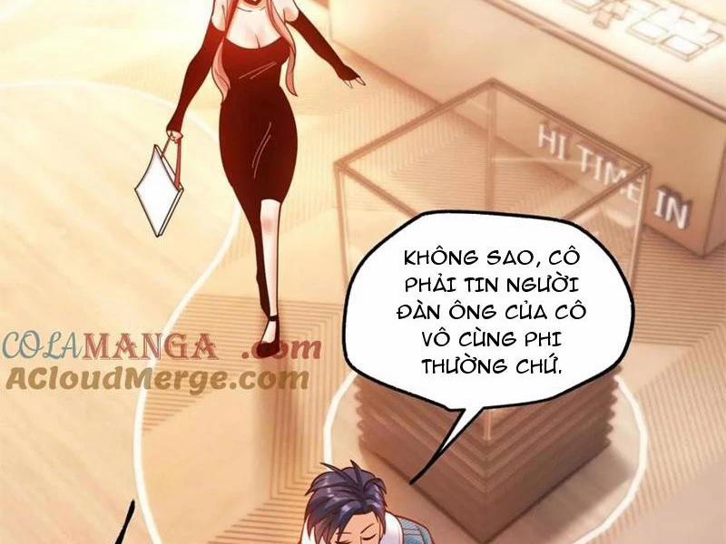 Trọng Sinh Không Làm Chạn Vương, Tôi Một Mình Nạp Game Thăng Cấp 119 trang 36