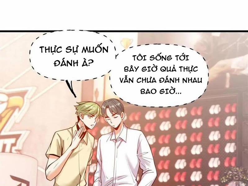 Trọng Sinh Không Làm Chạn Vương, Tôi Một Mình Nạp Game Thăng Cấp 119 trang 47