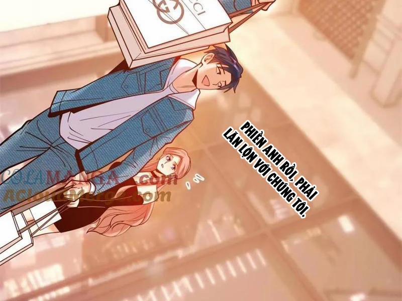 Trọng Sinh Không Làm Chạn Vương, Tôi Một Mình Nạp Game Thăng Cấp 119 trang 61