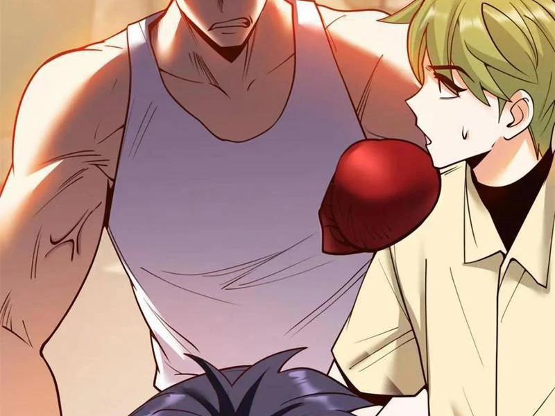 Trọng Sinh Không Làm Chạn Vương, Tôi Một Mình Nạp Game Thăng Cấp 119 trang 70