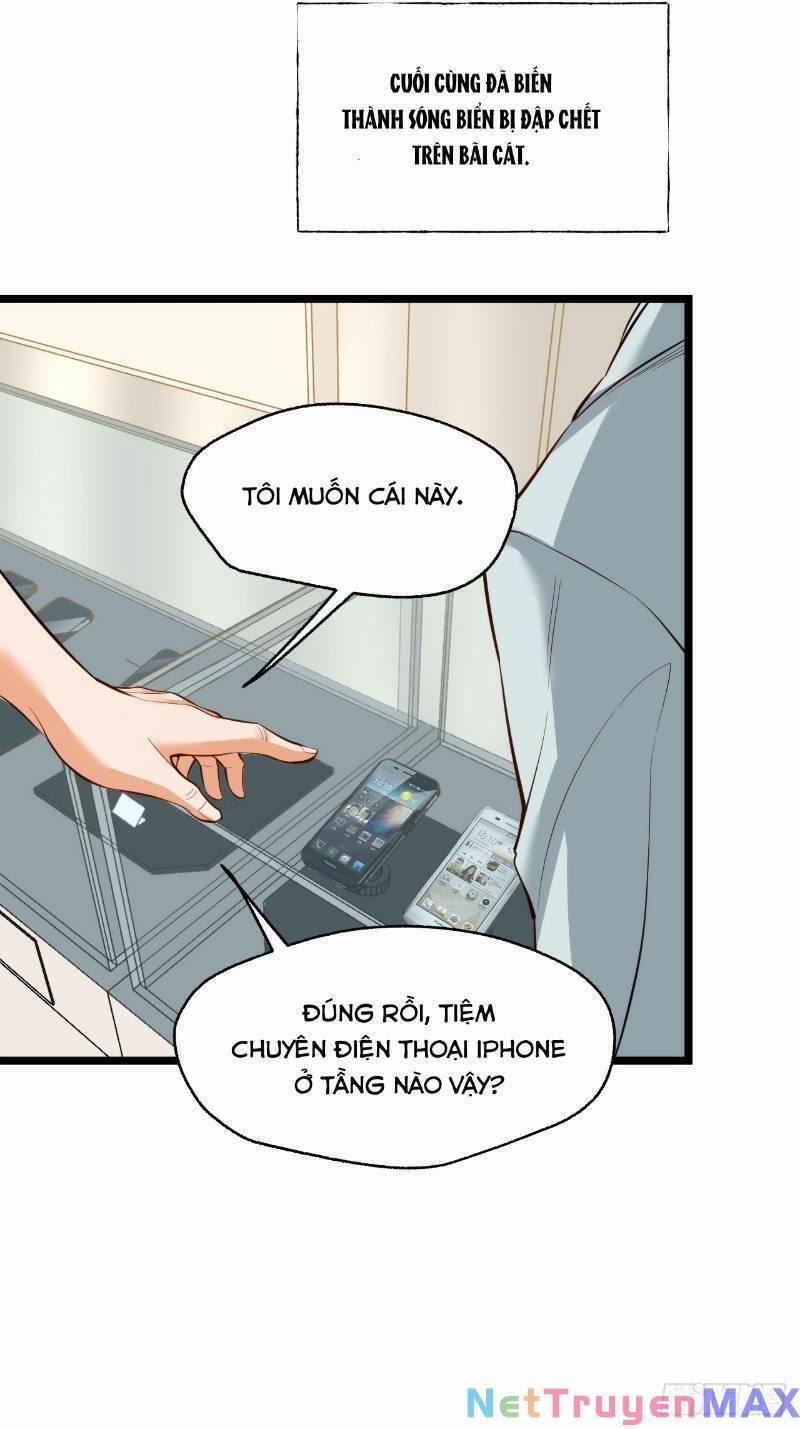 Trọng Sinh Không Làm Chạn Vương, Tôi Một Mình Nạp Game Thăng Cấp 12 trang 25