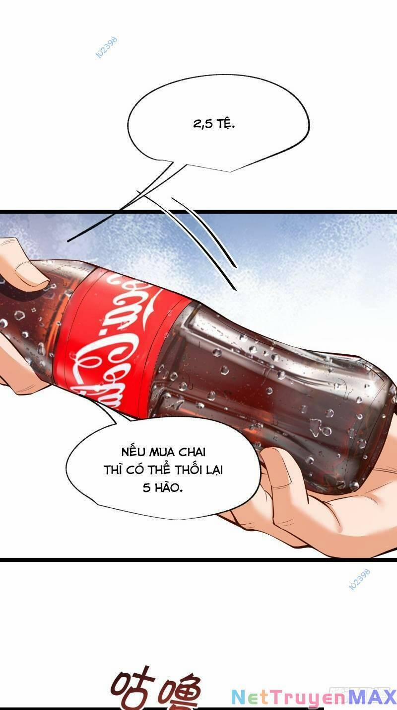 Trọng Sinh Không Làm Chạn Vương, Tôi Một Mình Nạp Game Thăng Cấp 12 trang 30