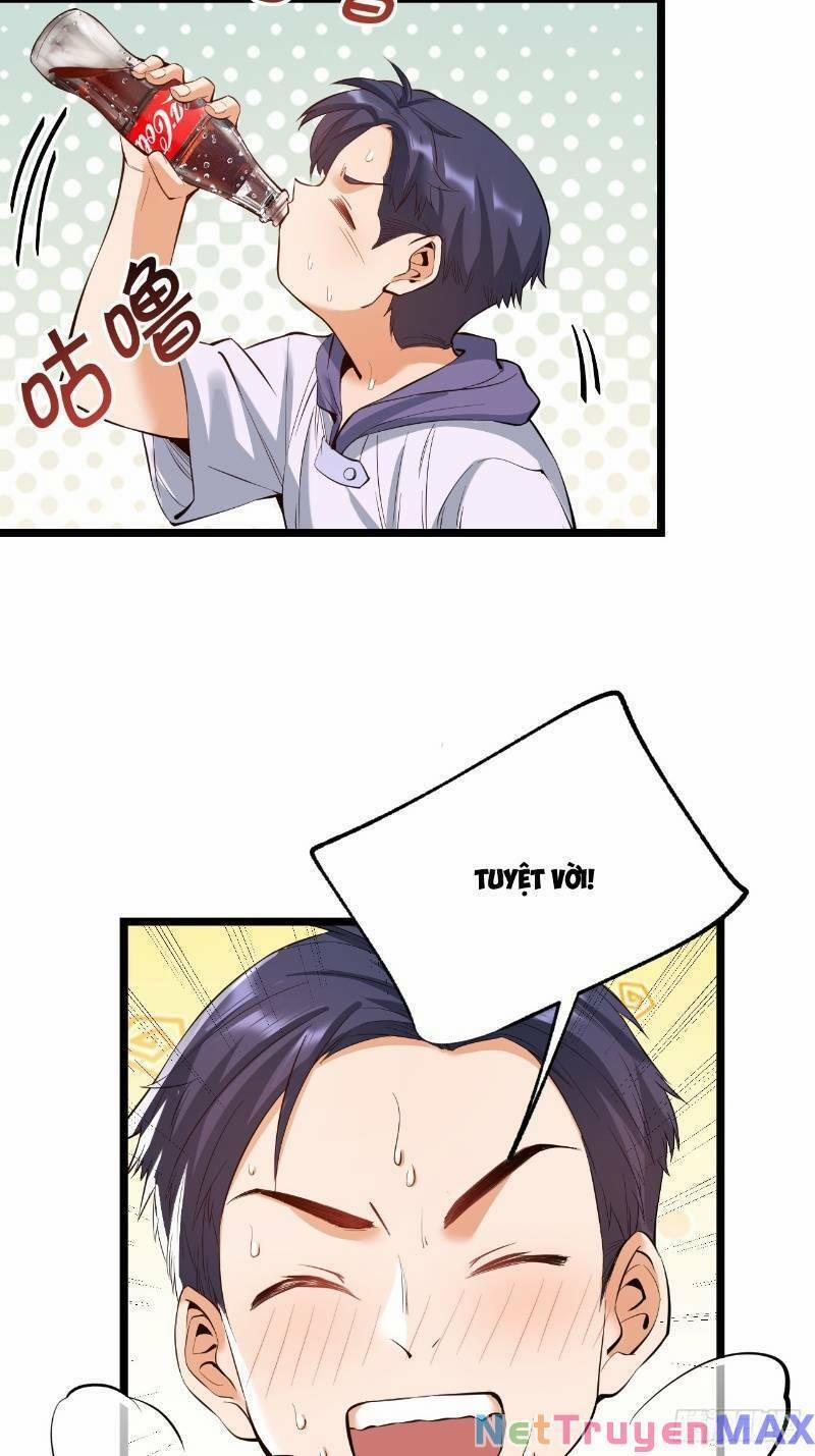 Trọng Sinh Không Làm Chạn Vương, Tôi Một Mình Nạp Game Thăng Cấp 12 trang 31