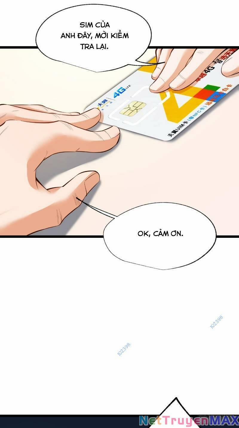 Trọng Sinh Không Làm Chạn Vương, Tôi Một Mình Nạp Game Thăng Cấp 12 trang 36