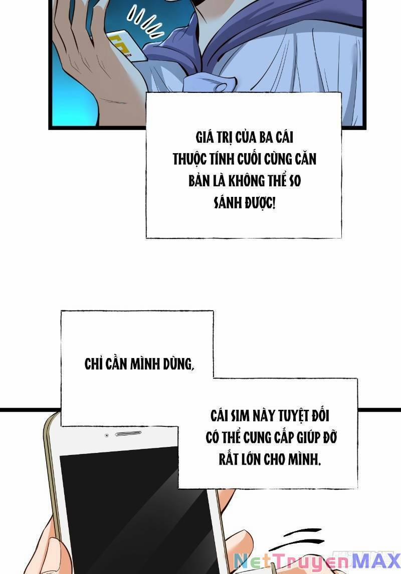 Trọng Sinh Không Làm Chạn Vương, Tôi Một Mình Nạp Game Thăng Cấp 12 trang 43