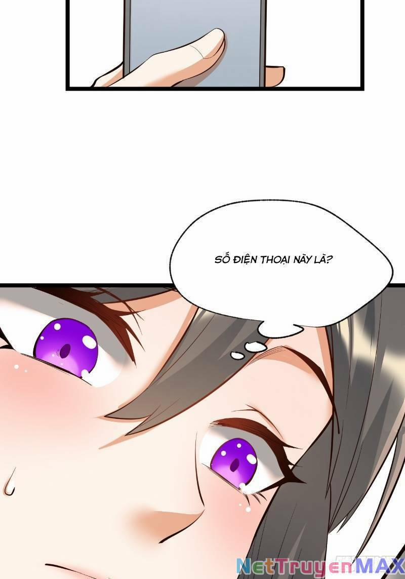 Trọng Sinh Không Làm Chạn Vương, Tôi Một Mình Nạp Game Thăng Cấp 12 trang 51