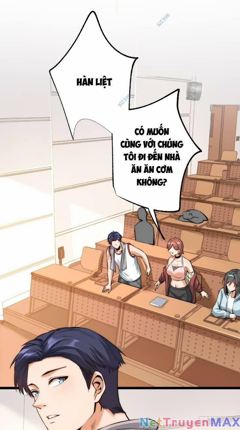 Trọng Sinh Không Làm Chạn Vương, Tôi Một Mình Nạp Game Thăng Cấp 12 trang 6