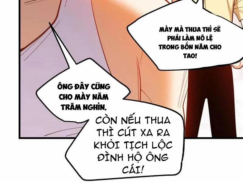 Trọng Sinh Không Làm Chạn Vương, Tôi Một Mình Nạp Game Thăng Cấp 120 trang 25