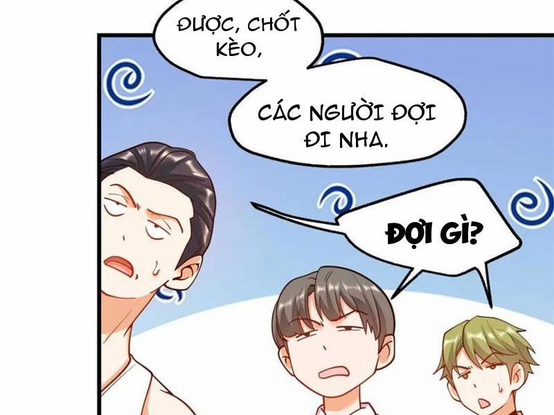 Trọng Sinh Không Làm Chạn Vương, Tôi Một Mình Nạp Game Thăng Cấp 120 trang 28