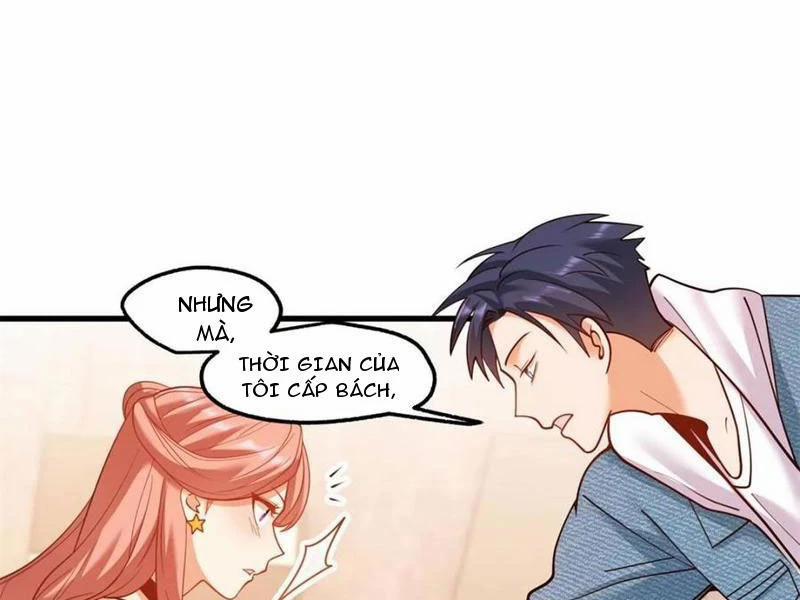 Trọng Sinh Không Làm Chạn Vương, Tôi Một Mình Nạp Game Thăng Cấp 120 trang 44