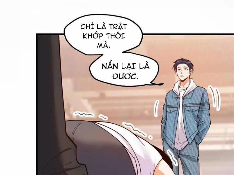 Trọng Sinh Không Làm Chạn Vương, Tôi Một Mình Nạp Game Thăng Cấp 120 trang 72