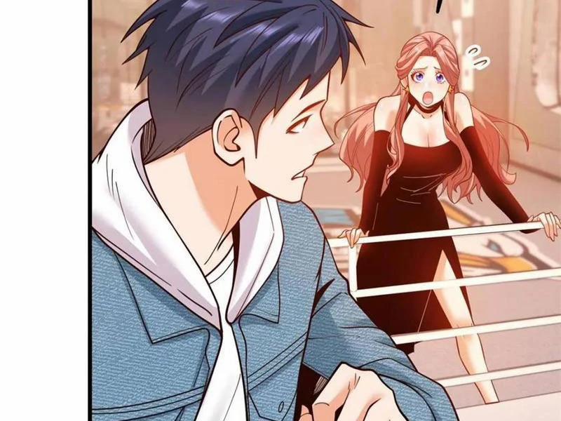 Trọng Sinh Không Làm Chạn Vương, Tôi Một Mình Nạp Game Thăng Cấp 121 trang 48